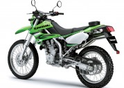 Kawasaki KLX250